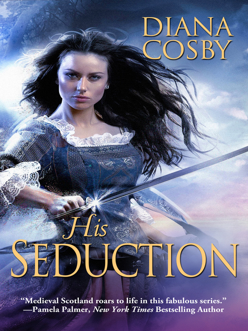 Title details for His Seduction by Diana Cosby - Available